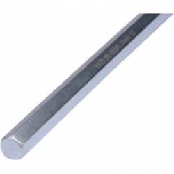 Atsuktuvas HEX su rankena, L-tipo, 5mm