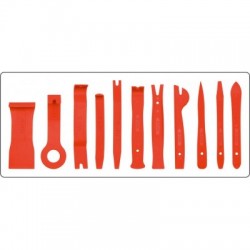 Rinkinys apdailos ardymui 11d.