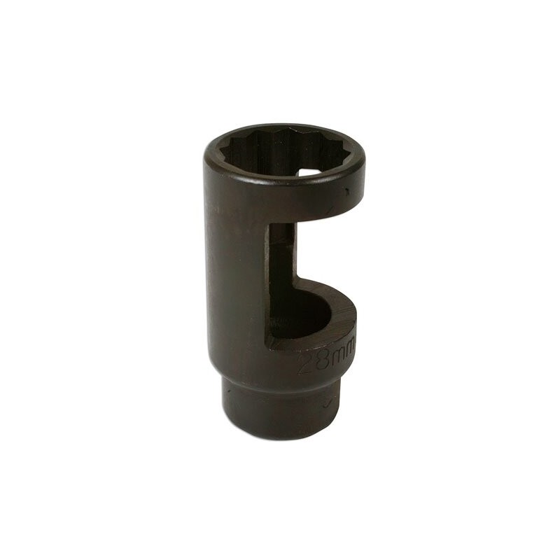 Galvutė dyzelino purkštukui 1/ 2" 28mm