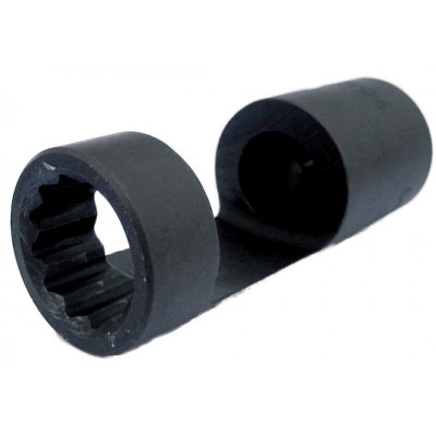 Galvutė dyzelino purkštukui 1/ 2" 21mm