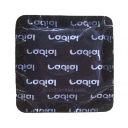 Padangų lopas kvadratinis 45mm (45vnt)