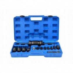 Dyzelinių purkštukų iškalėjų rinkinys, 14 vnt.