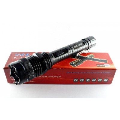 Galingas ir efektyvus...