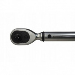Dinamometrinis raktas 1/4" 1-25 Nm
