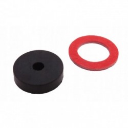 Sanitarinių sandariklių/poveržlių rinkinys, 144 vnt.