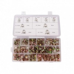 Sąvaržų rinkinys 135 vnt.