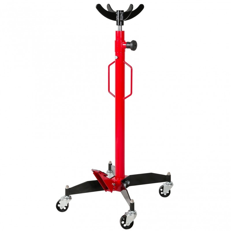 Transmisijos domkratas 0.6t