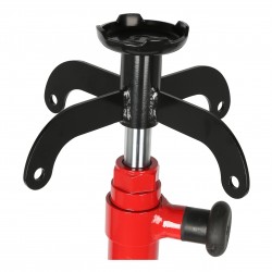 Transmisijos domkratas 0.6t su apsauginiu vožtuvu