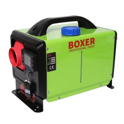 Dyzelinis autonominis...