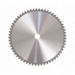 Medienos pjovimo diskas 400/32-25.4/60T