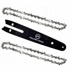 Pjovimo juosta su dviem grandinėmis 6"