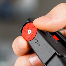 Replės laidų nuvalymui 200mm (0.03–10.0 mm²) KNIPEX Evostrip