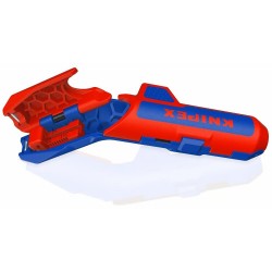 Laidų nuvalymo įrankis FV kabeliams KNIPEX ErgoStrip