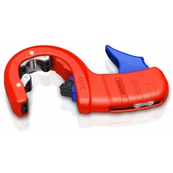 Vamzdžių pjoviklis plonam plastikui 32-50mm KNIPEX DP50
