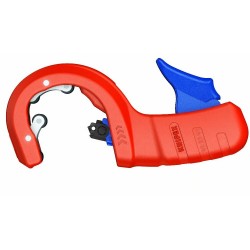 Vamzdžių pjoviklis plonam plastikui 32-50mm KNIPEX DP50