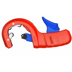 Vamzdžių pjoviklis plonam plastikui 32-50mm KNIPEX DP50