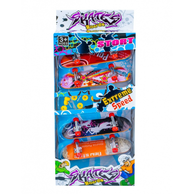 Fingerboard - mini...