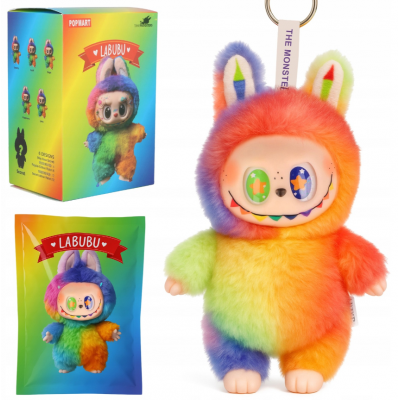 Labubu monsters žaislas su...