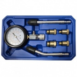 Benzininis kompresijos matuoklis 8 vnt.