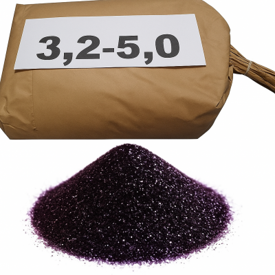 Smėlis smėliapūtei -...