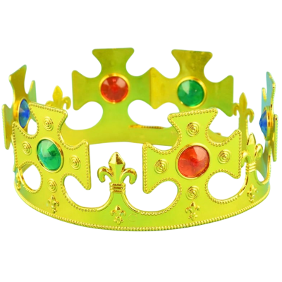 Karnavalinė karaliaus /...