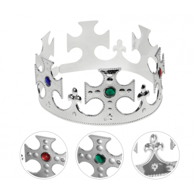 Karnavalinė karaliaus /...