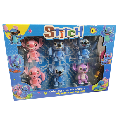 Kolekcinis figūrėlių...