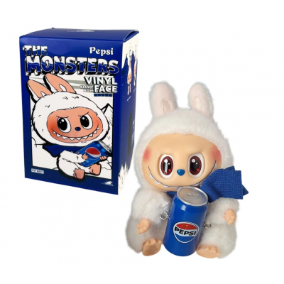 Labubu monsters žaislas su...