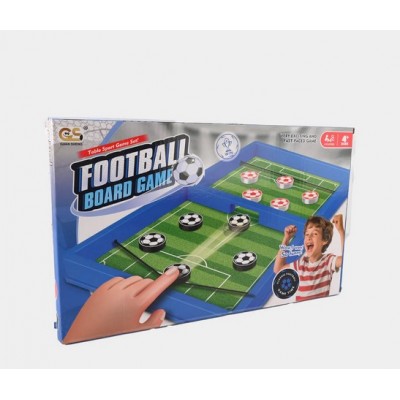 Football Winner stalo ledo...