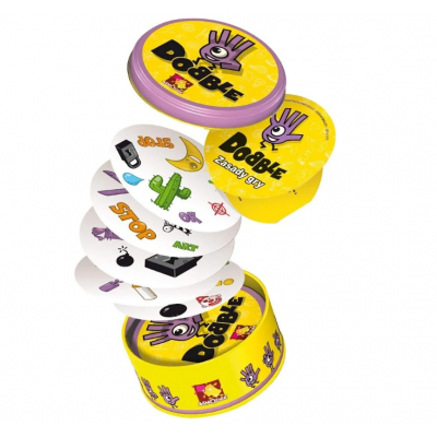 Reakcijos stalo žaidimas -...