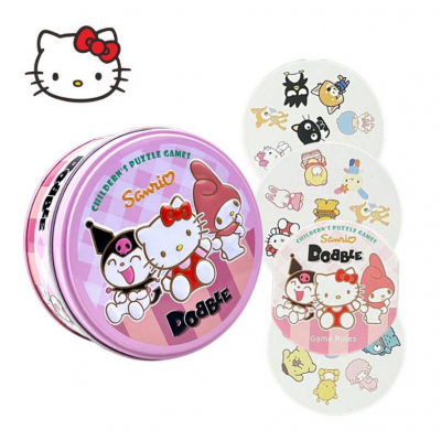 Reakcijos stalo žaidimas -...