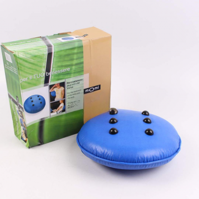 Masažinė ir relaksacinė...