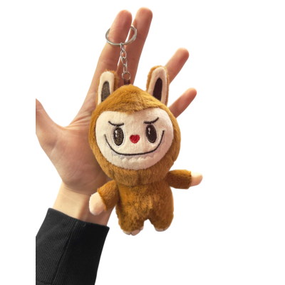 NAUJIENA! Pliušinis Labubu...