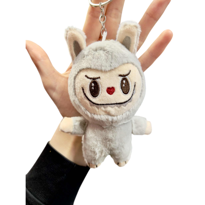 NAUJIENA! Pliušinis Labubu...