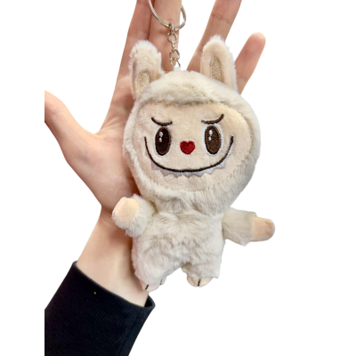 NAUJIENA! Pliušinis Labubu...