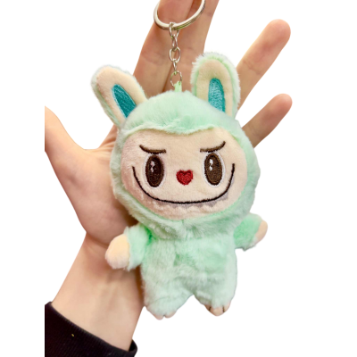 NAUJIENA! Pliušinis Labubu...