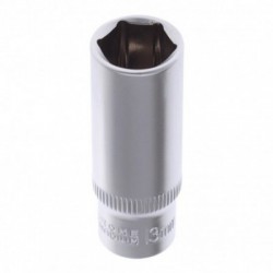 Galvutė Ilga, 1/4, 8mm, 6-Kampė, Cr-V