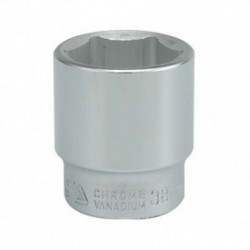 Galvutė šešiakampė 3/4″ 38mm