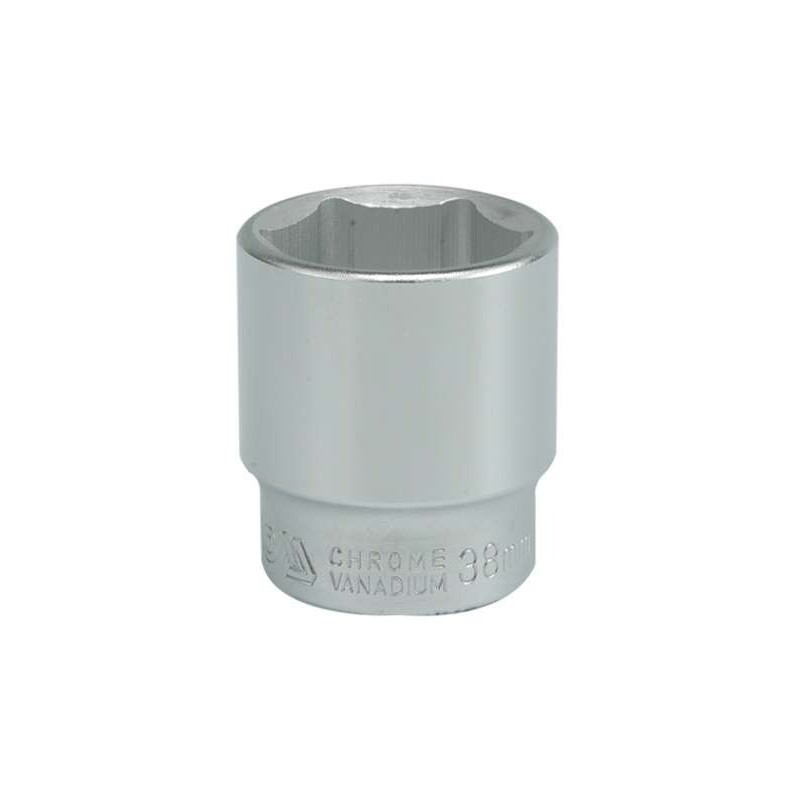 Galvutė šešiakampė 3/4″ 38mm