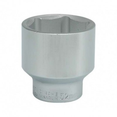 Galvutė šešiakampė 3/4″ 52mm