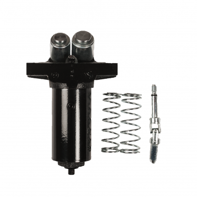 Cilindras domkratui 3t su rat. T830027