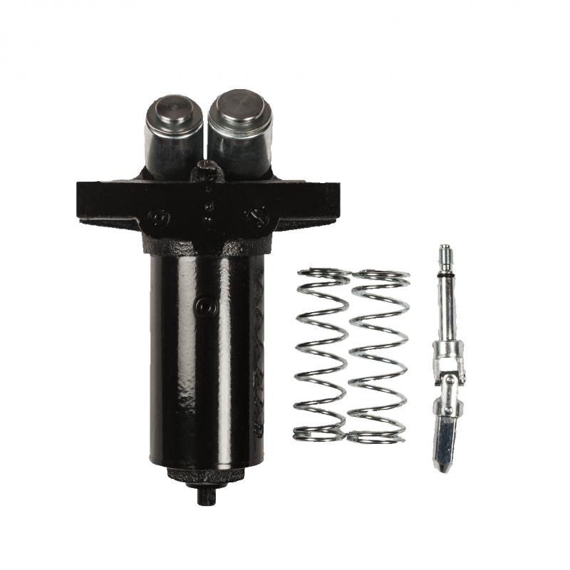 Cilindras domkratui 3t su rat. T830027 Cilindras domkratui 3t su rat. T830027