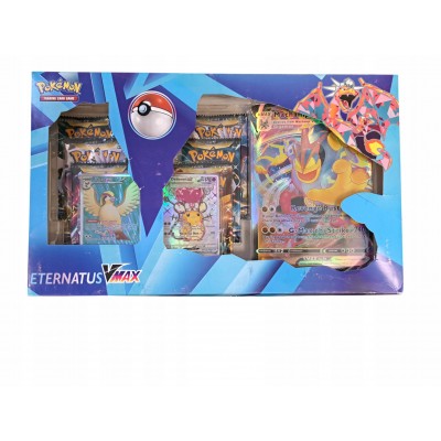 Pokemon kortų rinkinys...