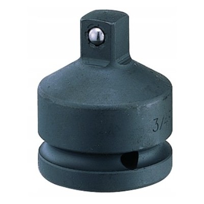 Smūginis adapteris 1/2M x 3/4F