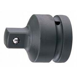 Smūginis adapteris 1/2M x 3/4F