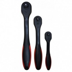 Terkšlė lenkta 1/4''(6,3mm) 72d., UBERFESTE