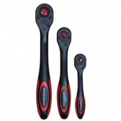 Terkšlė lenkta 1/4''(6,3mm) 72d., UBERFESTE