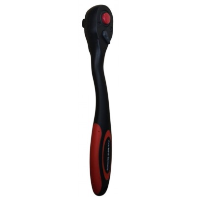 Terkšlė lenkta 1/2''(12,7mm) 72d.