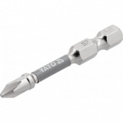 Antgaliai PH1 6,3 mm (1/4") S2 Ni - 2 vnt.