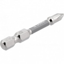 Antgaliai PH1 6,3 mm (1/4") S2 Ni - 2 vnt.